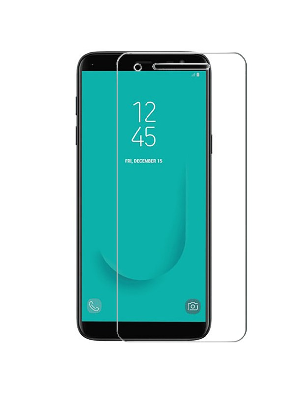 Bufalo Samsung Galaxy J6 (J600) Ekran Koruyucu FlexiGlass Nano…