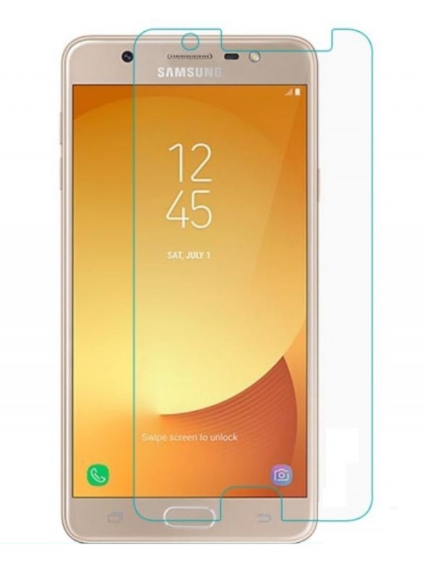 Bufalo Samsung Galaxy J7 Max (G615) Ekran Koruyucu FlexiGlass Nano…