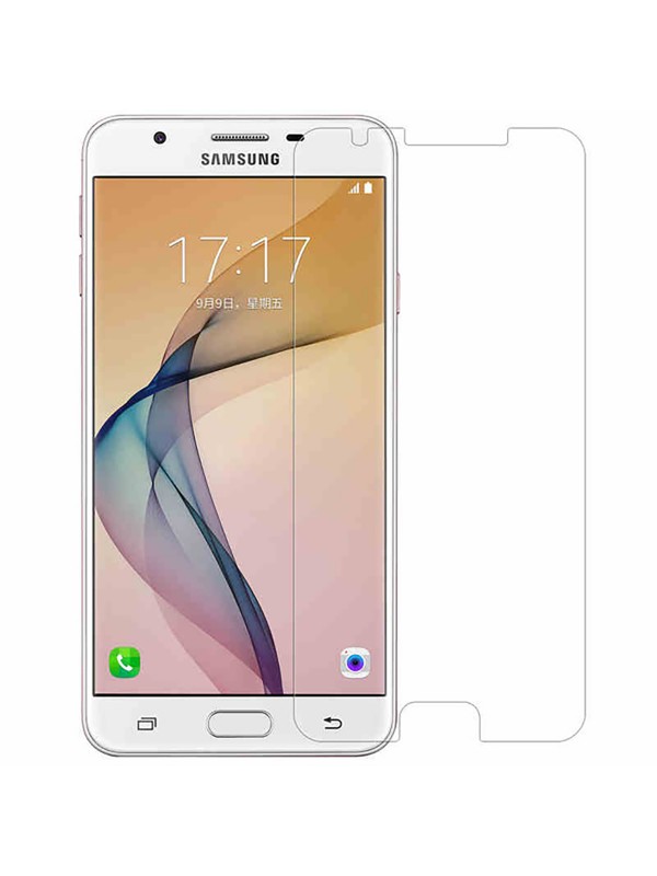 Bufalo Samsung Galaxy J7 Prime 2 Ekran Koruyucu FlexiGlass Nano…