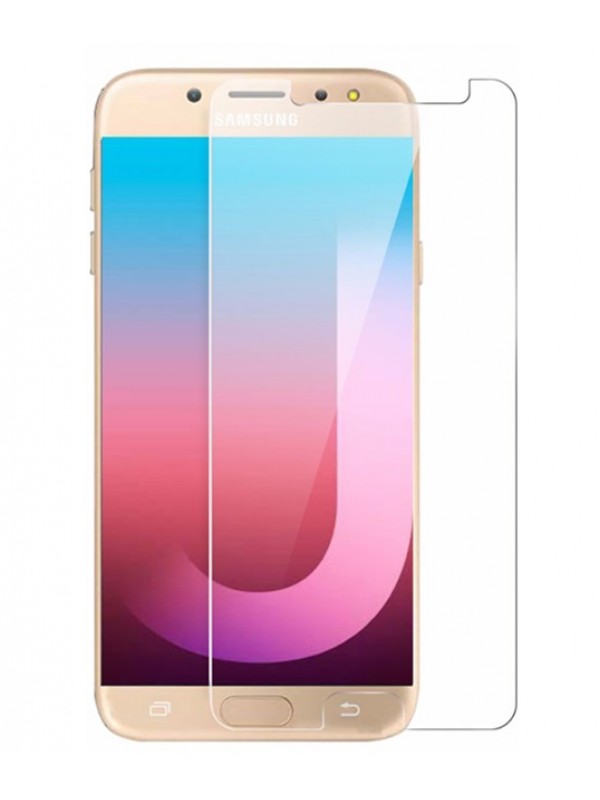 Bufalo Samsung Galaxy J7 Pro Ekran Koruyucu FlexiGlass Nano