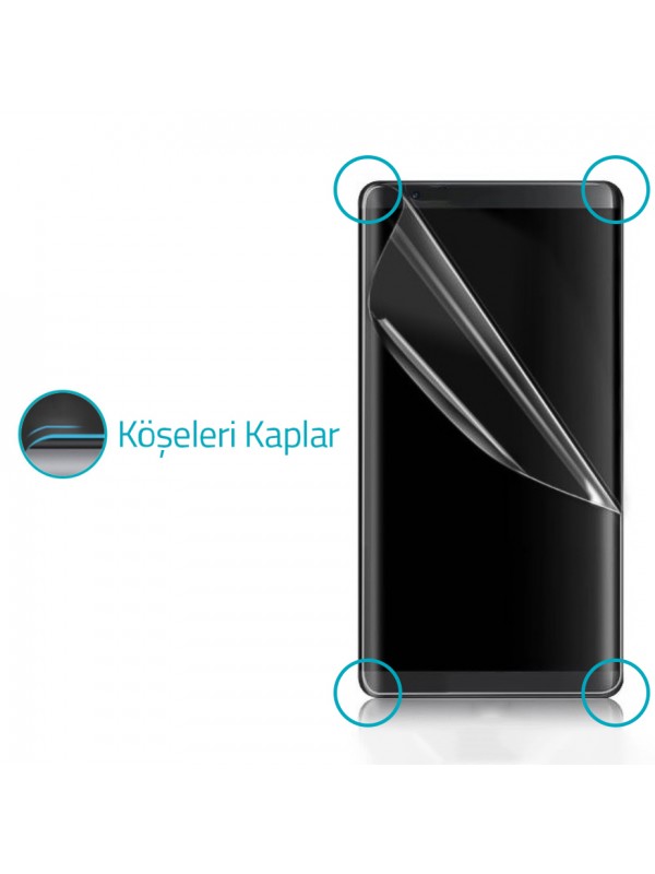 Bufalo Samsung Galaxy M12 Ekran Koruyucu FlexiGlass Nano…