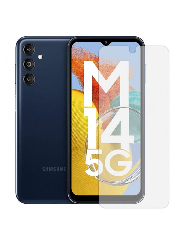 Bufalo Samsung Galaxy M14 5G FlexiGlass Nano Ekran Koruyucu