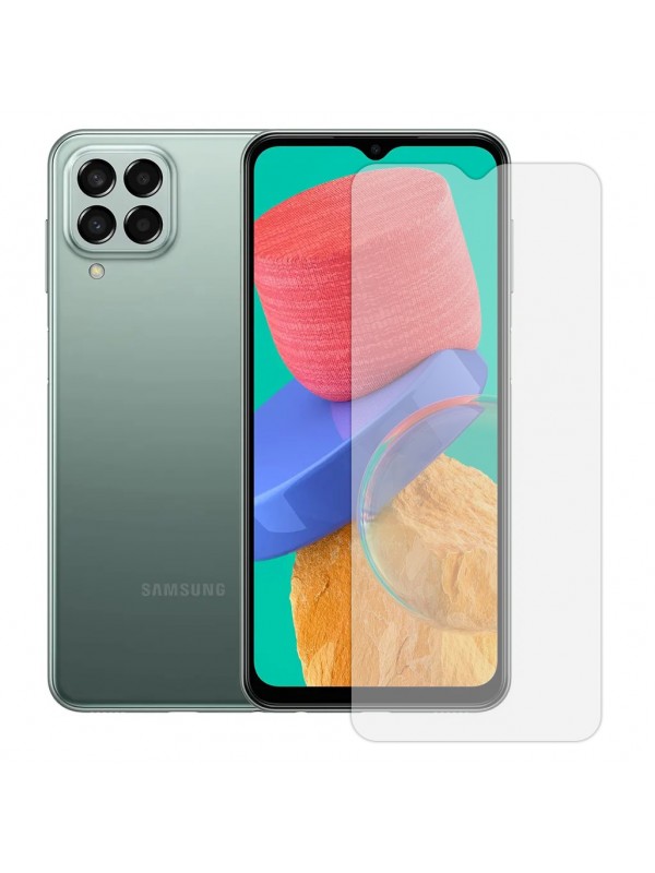 Bufalo Samsung Galaxy M33 5G Ekran Koruyucu FlexiGlass Nano