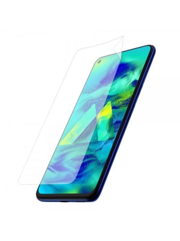 Bufalo Samsung Galaxy M40 (M405) Ekran Koruyucu FlexiGlass Nano