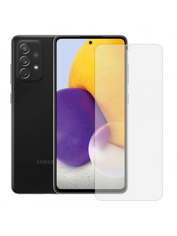 Bufalo Samsung Galaxy M52 Ekran Koruyucu FlexiGlass Nano