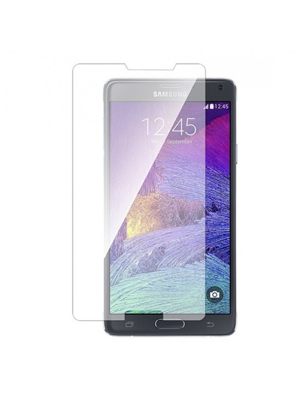 Bufalo Samsung Galaxy Note 4 (N910) Ekran Koruyucu FlexiGlass Nano…