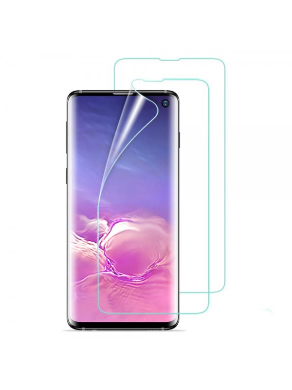 Bufalo Samsung Galaxy S10E Ekran Koruyucu FlexiGlass Nano