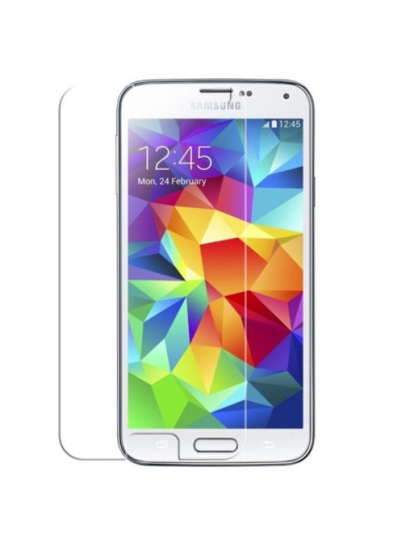 Bufalo Samsung Galaxy S5 (G900) Mat Cam Ekran Koruyucu…