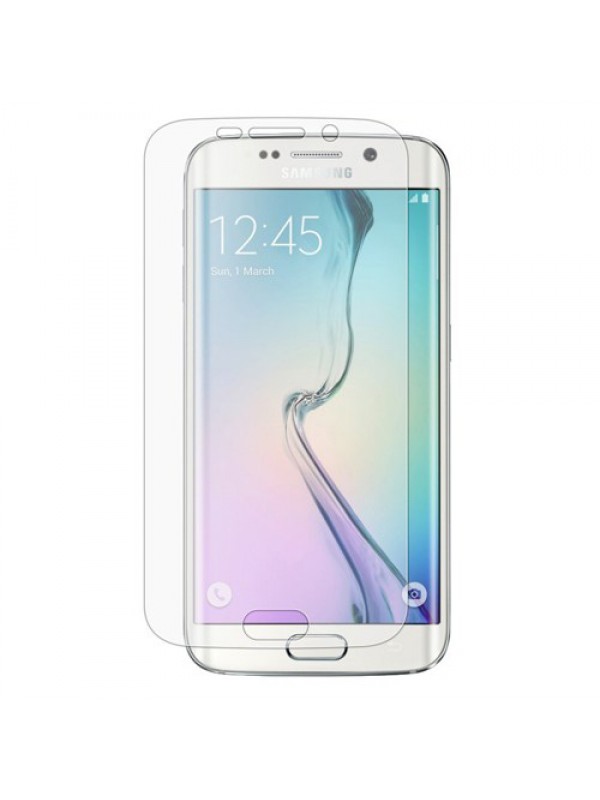 Bufalo Samsung Galaxy S6 G920 Ekran Koruyucu FlexiGlass Nano…