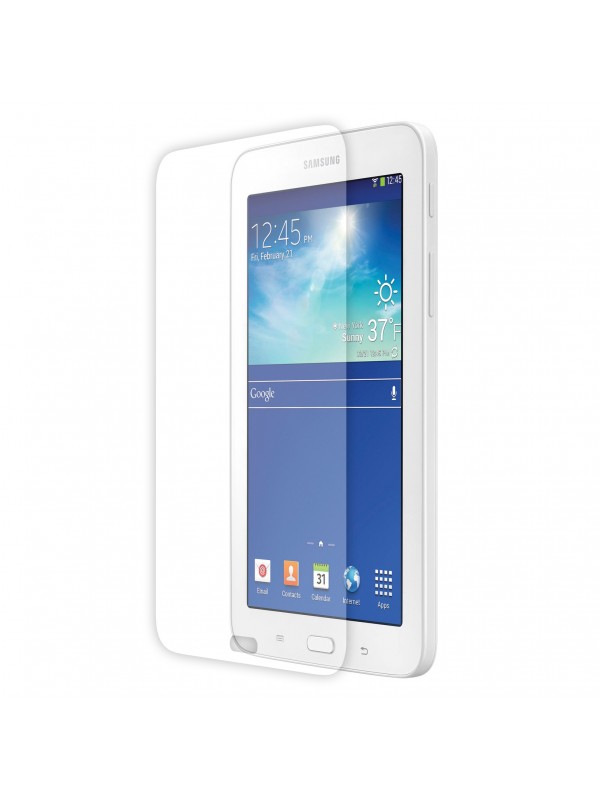Bufalo Samsung Galaxy Tab 3 Lite T110/T113 Ekran Koruyucu Flexible Esnek N…