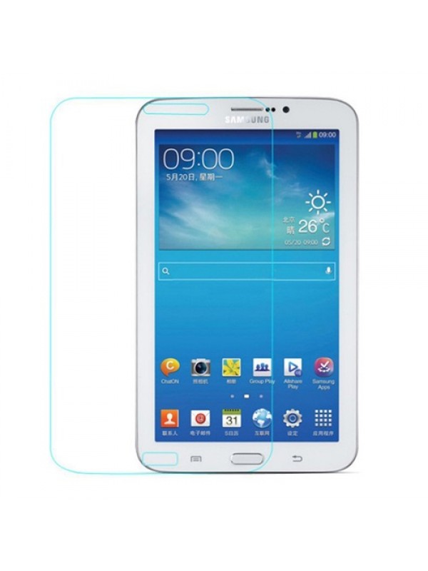 Bufalo Samsung Galaxy Tab 3 T210 7" Cam Ekran Koruyucu…