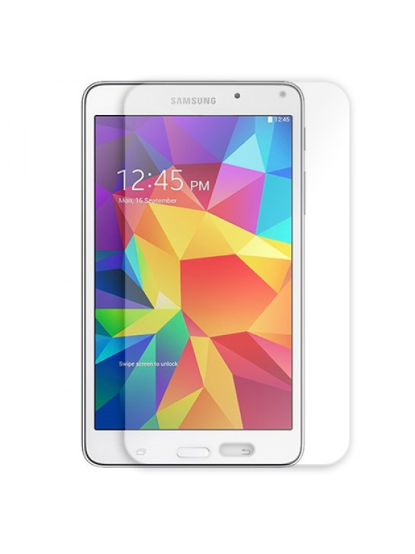 Bufalo Samsung Galaxy Tab 4 T230 7" Cam Ekran Koruyucu