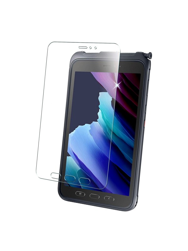 Bufalo Samsung Galaxy Tab Active 3 T577 Flexible Nano Ekran Koruyucu