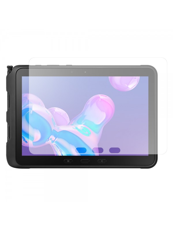 Bufalo Samsung Galaxy Tab Active Pro T547 10.1" Ekran Koruyucu Flexible Esnek Nano