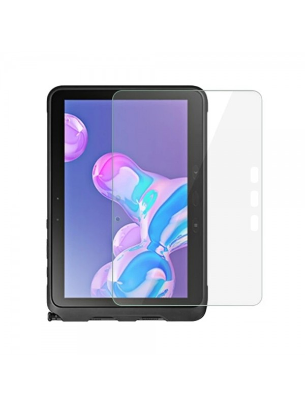 Bufalo Samsung Galaxy Tab Active4 Pro 5G T638 Flexible Nano Ekran Koruyucu