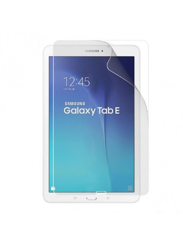 Bufalo Samsung Galaxy Tab E T560 9.6" Ekran Koruyucu Flexible Esnek N…