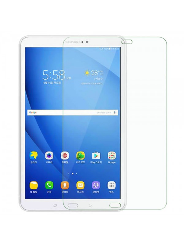 Bufalo Samsung Galaxy Tab A P580 10.1 Cam Ekran Koruyucu