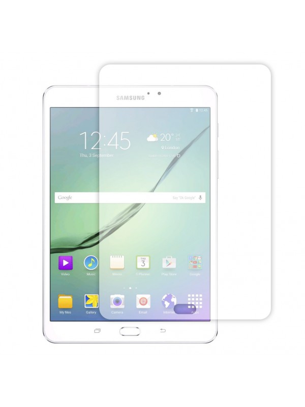 Bufalo Samsung Galaxy Tab S2 T710 8" Ekran Koruyucu Flexible Esnek Nano