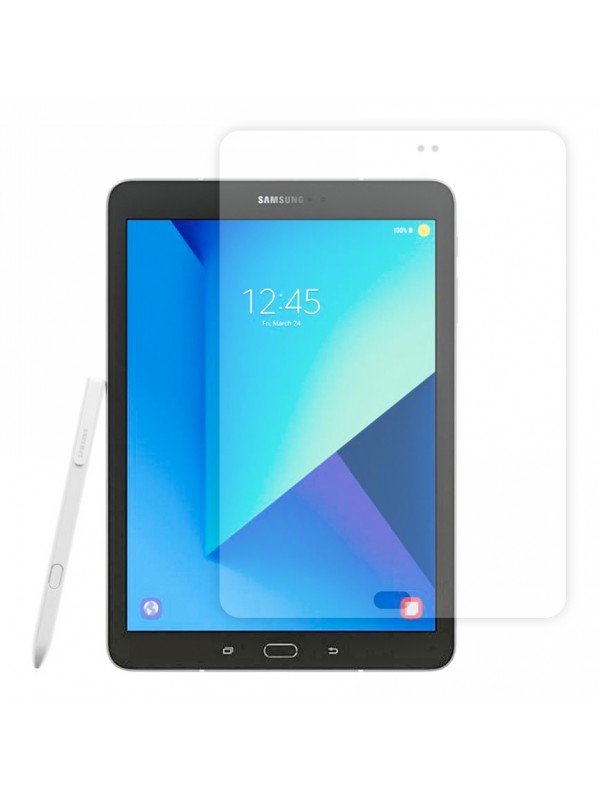 Bufalo Samsung Galaxy Tab S3 T820/T825/T827 9.7" Ekran Koruy…