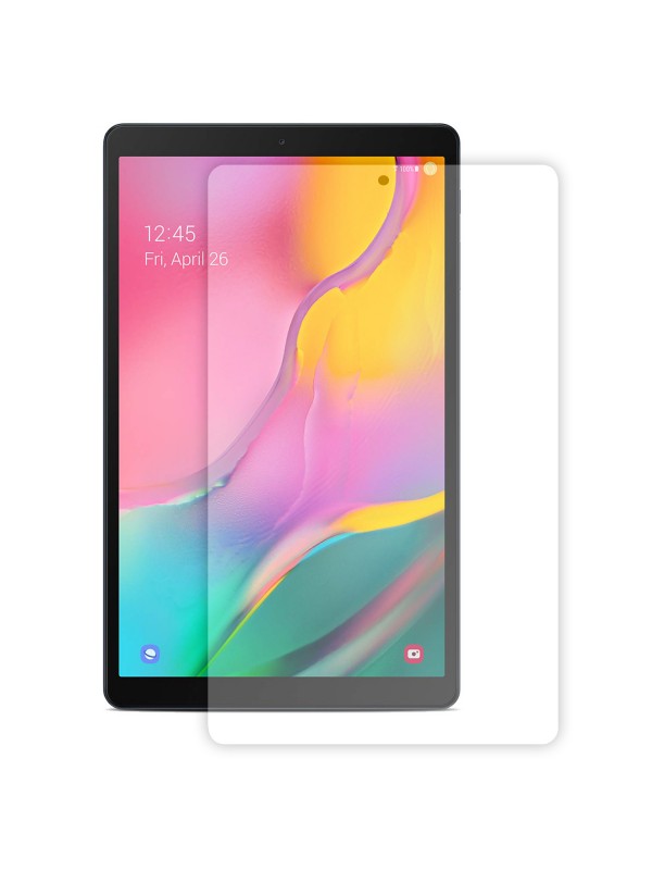 Bufalo Samsung Galaxy Tab S4 T830/T835/T837 10.5" Ekran Koruyucu Flex…