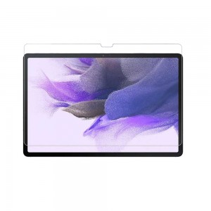 Bufalo Samsung Galaxy Tab S7 FE T733 Flexible Nano Ekran Koruyucu