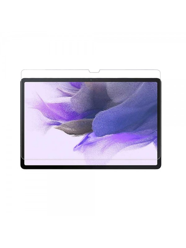 Bufalo Samsung Galaxy Tab S7 FE T733 Flexible Nano Ekran Koruyucu