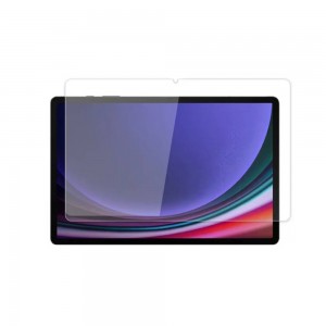 Bufalo Samsung Galaxy Tab S9 X710 Flexible Nano Ekran Koruyucu