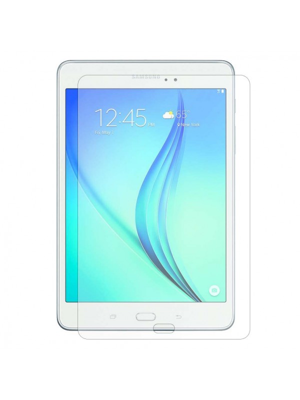 Bufalo Samsung Galaxy Tab A T350 8" Ekran Koruyucu Flexible …