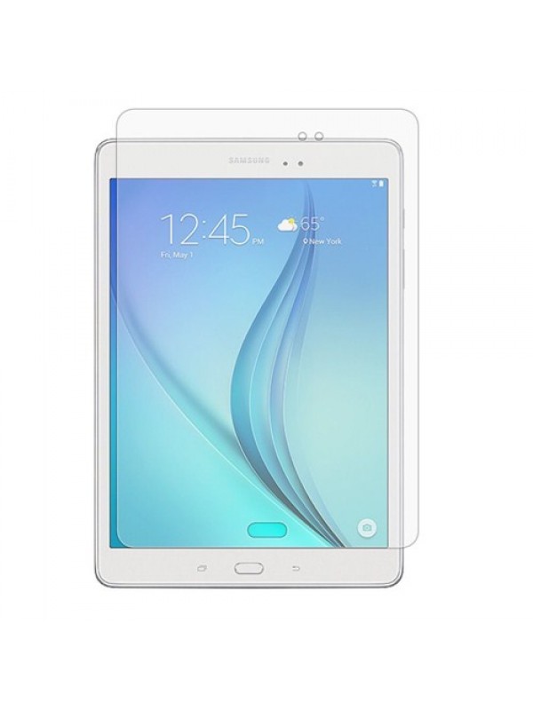 Bufalo Samsung Galaxy Tab A T550 9.7" Cam Ekran Koruyucu