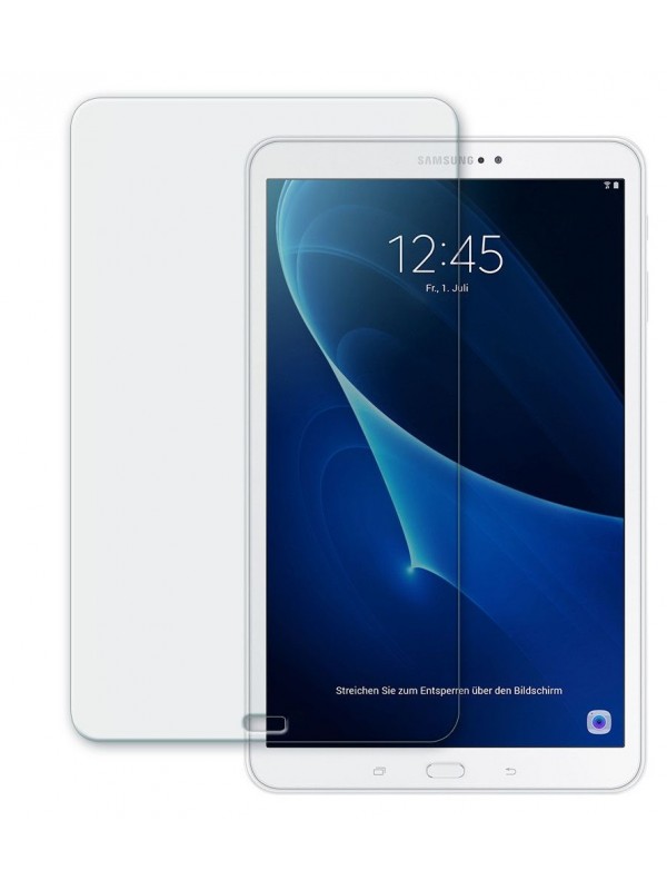 Bufalo Samsung Galaxy Tab A T580 10.1" Cam Ekran Koruyucu