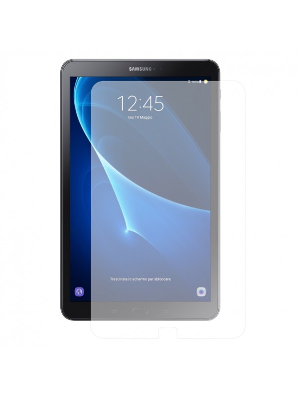 Bufalo Samsung Galaxy Tab A T580 10.1" Ekran Koruyucu Flexible Esnek …