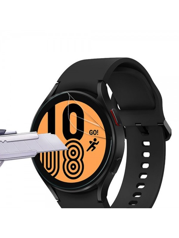 Bufalo Samsung Galaxy Watch 42mm Cam Ekran Koruyucu