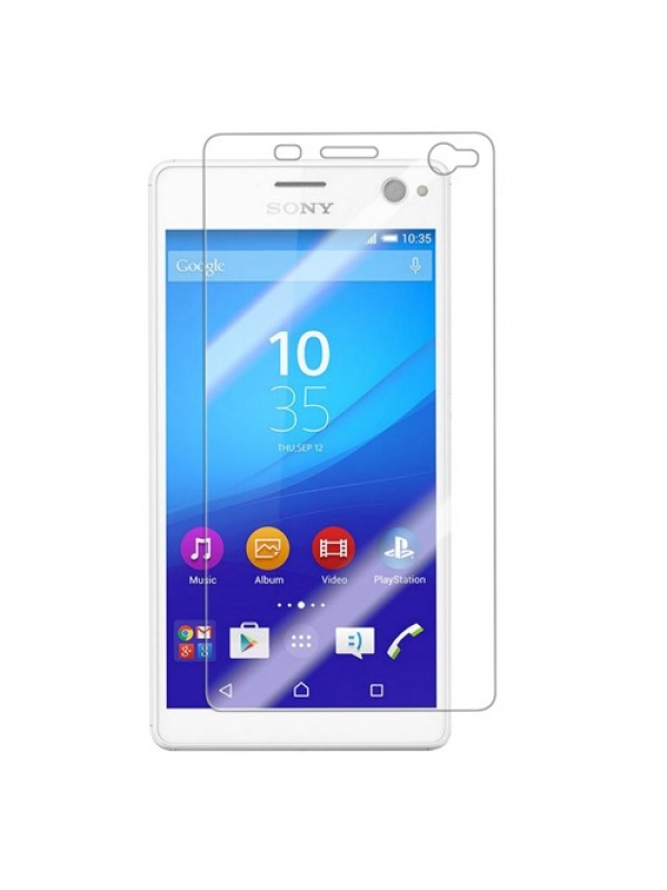 Bufalo Sony Xperia C4 Cam Ekran Koruyucu