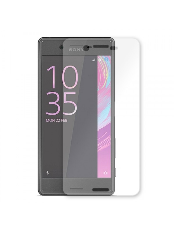 Bufalo Sony Xperia X Ekran Koruyucu FlexiGlass Nano