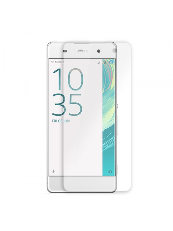 Bufalo Sony Xperia XA Ekran Koruyucu FlexiGlass Nano