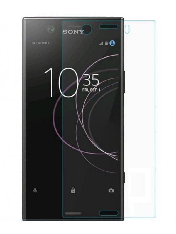 Bufalo Sony Xperia XZ1 Premium Ekran Koruyucu FlexiGlass Nano…