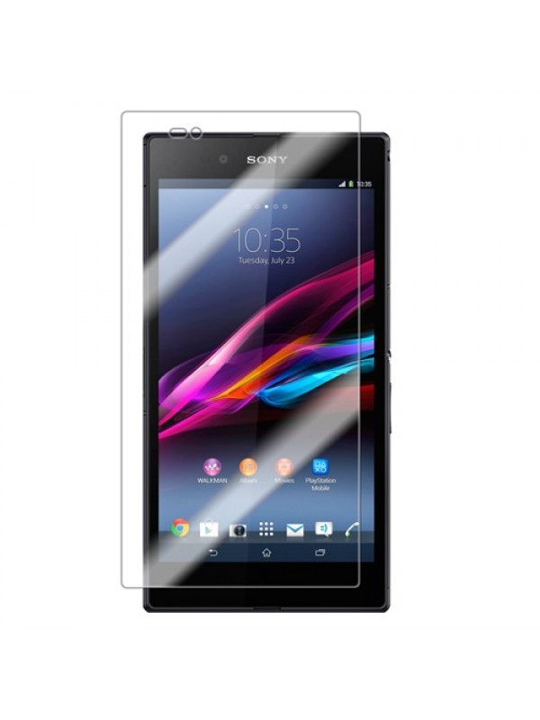 Bufalo Sony Xperia Z Ultra - Cam Ekran Koruyucu…