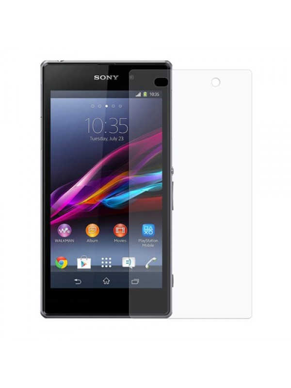 Bufalo Sony Xperia Z1 Cam Ekran Koruyucu…