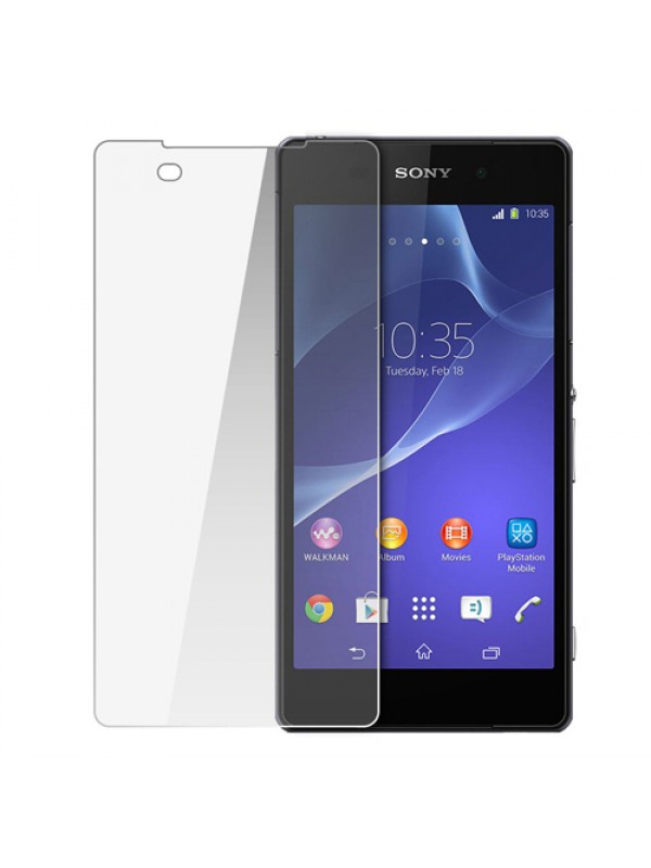 Bufalo Sony Xperia Z2 Mini Compact - Cam Ekran Koruyucu