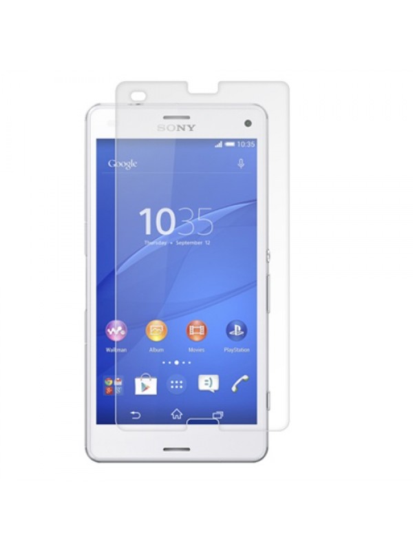 Bufalo Sony Xperia Z3 Mini Compact Cam Ekran Koruyucu…