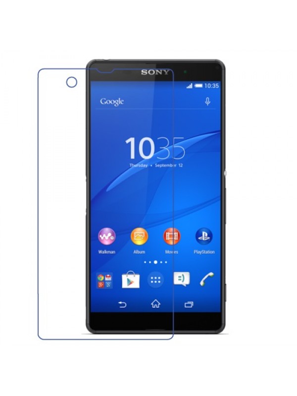 Bufalo Sony Xperia Z4 - Cam Ekran Koruyucu