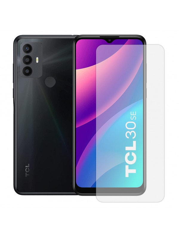 Bufalo TCL 30SE FlexiGlass Nano Ekran Koruyucu…