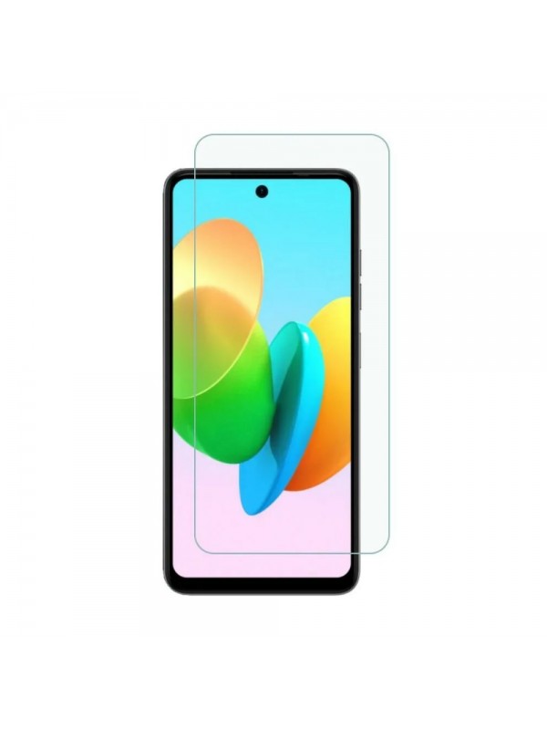 Bufalo Tecno Spark 20C FlexiGlass Nano Ekran Koruyucu…