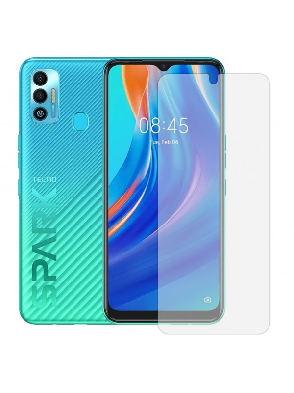 Bufalo Tecno Spark 7T FlexiGlass Nano Ekran Koruyucu