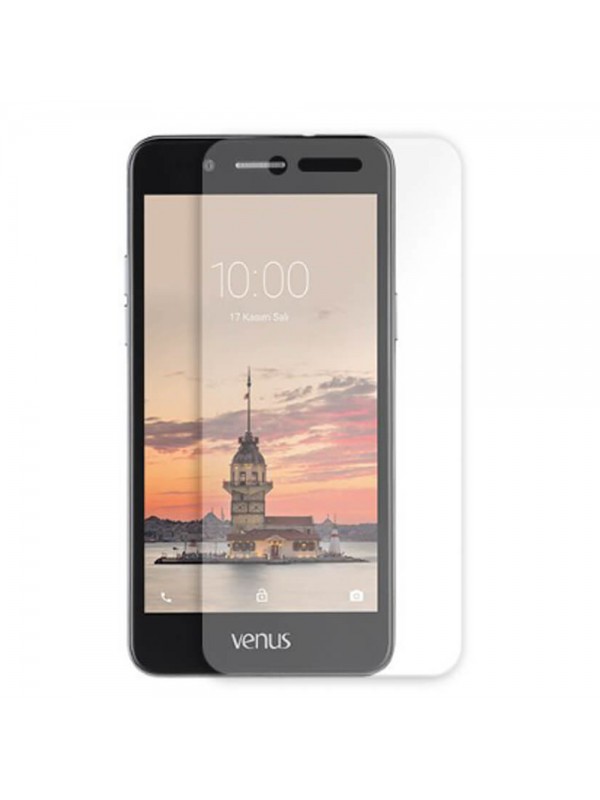 Bufalo Vestel Venus V6 Ekran Koruyucu FlexiGlass Nano