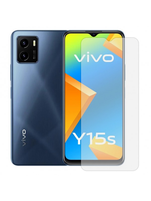 Bufalo Vivo Y15s FlexiGlass Nano Ekran Koruyucu