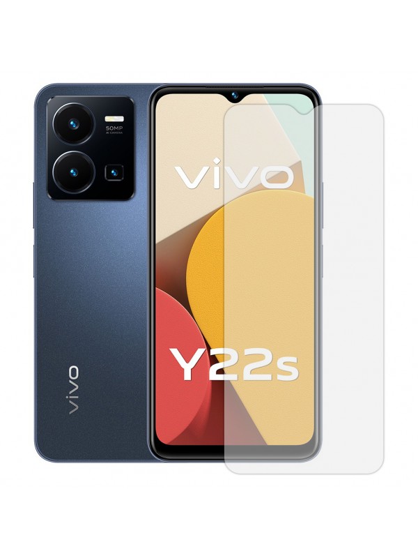 Bufalo Vivo Y22s FlexiGlass Nano Ekran Koruyucu…