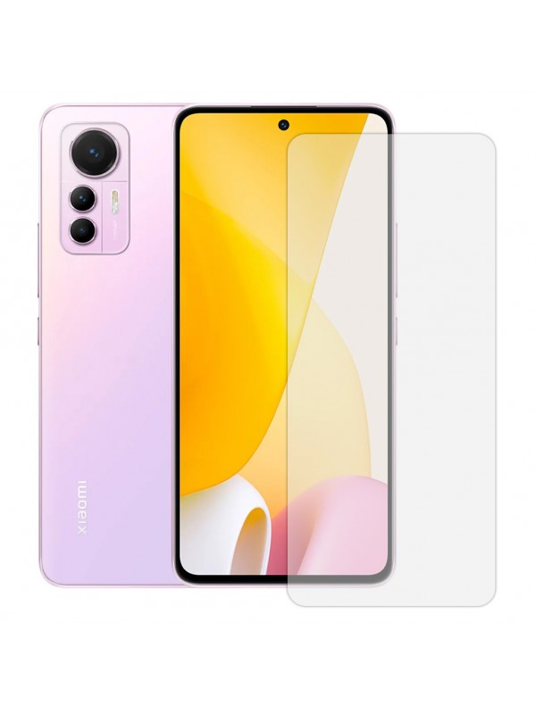 Bufalo Xiaomi 12 Lite FlexiGlass Nano Ekran Koruyucu