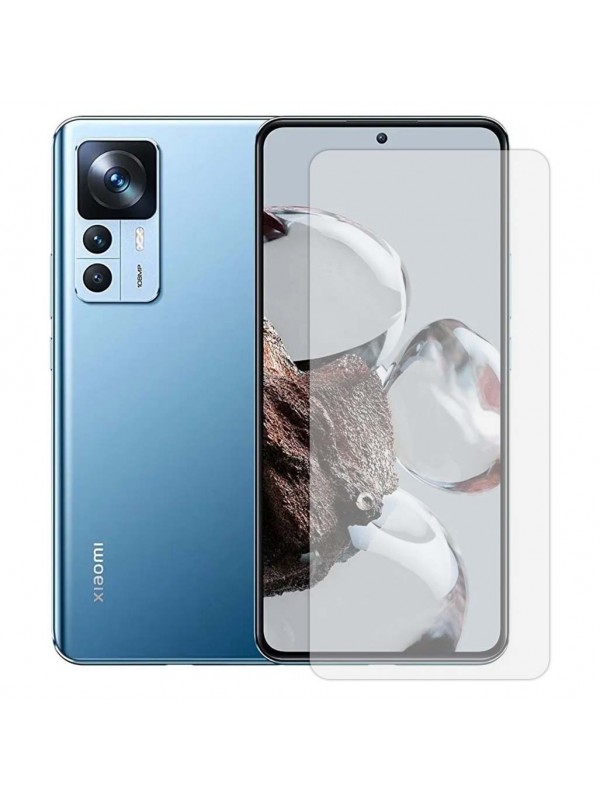 Bufalo Xiaomi 12T / 12T Pro FlexiGlass Nano Ekran Koruyucu…