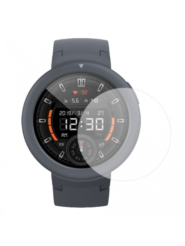 Bufalo Xiaomi Amazfit Verge 43mm FlexiGlass Nano Ekran Koruyucu